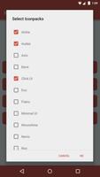 Icondy-Customize your Iconpack