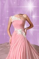 Prom Dress Photo Montage 2