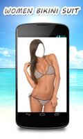 Women Bikini Suit New