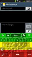 Rasta Keyboard Pro