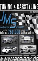 JMS Fahrzeugteile Tuning