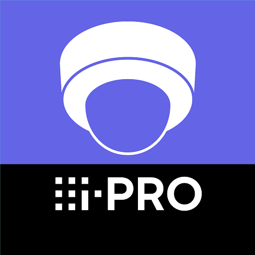 i-PRO Mobile APP