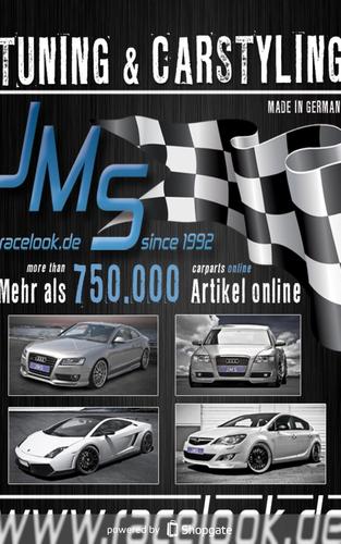 JMS Carparts Germany