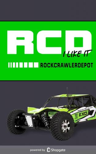 stedler | rockcrawlerdep