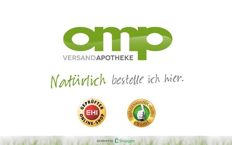 omp-Apotheke