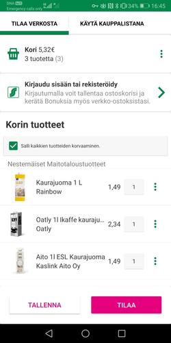 Foodie.fi