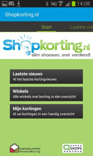 Shopkorting.nl