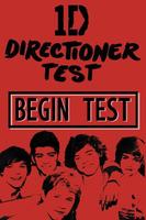 One Directioner Test