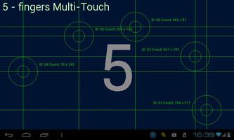 Multi-Touch test