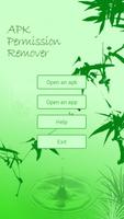 APK Permission Remover