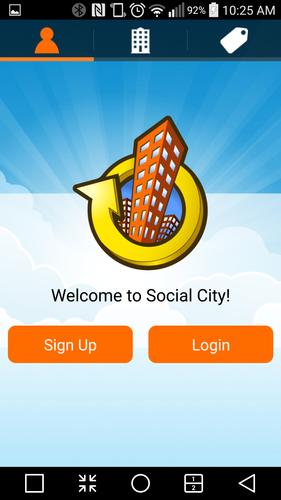 Social City