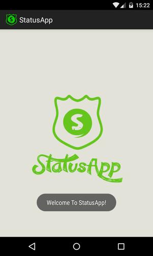 StatusApp