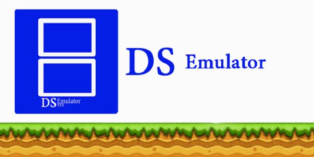 Open NDS Emulator (DS EMU)