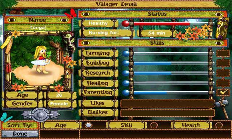 Virtual Villagers 2 FREE