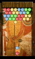 Pharaon Bubble Shooter