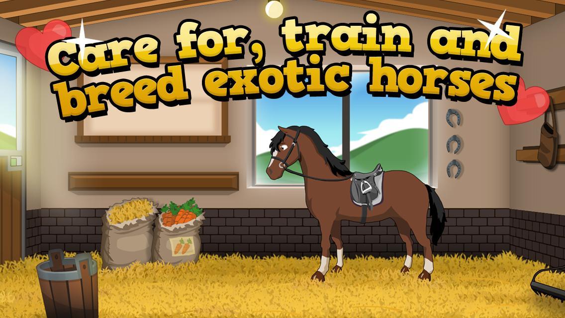 Horse Academy