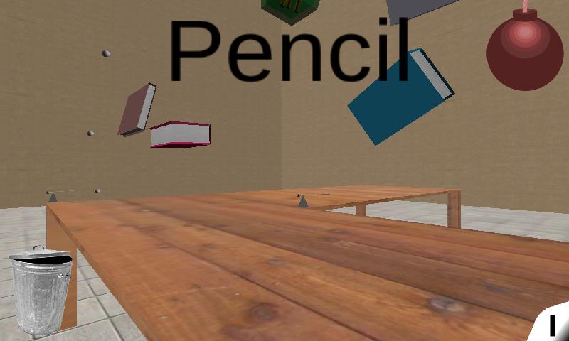 Physics SandBox