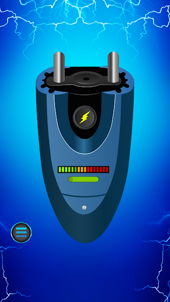 Electric Stun Gun Simulator