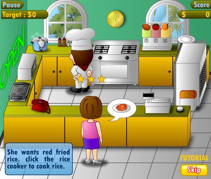 Greatest Star chef Mania