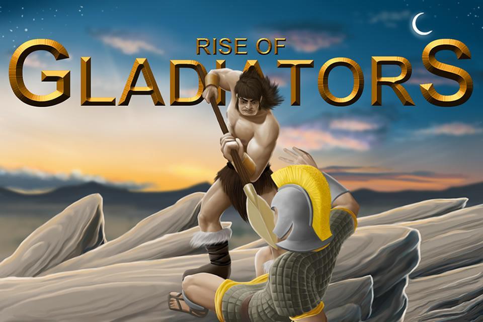 Rise of Gladiators