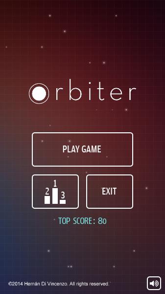 Orbiter