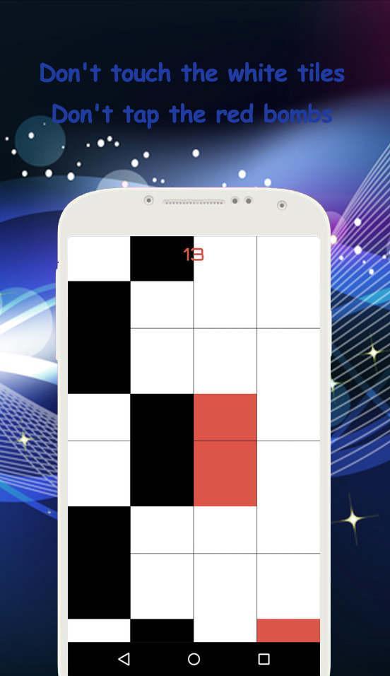 Piano Tiles 1 Pro