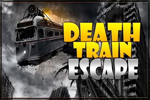 Death Train Escape