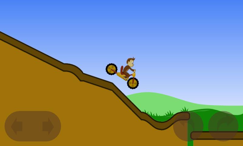 Jungle Bike