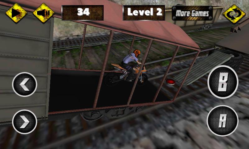 Bike Moto Race Games