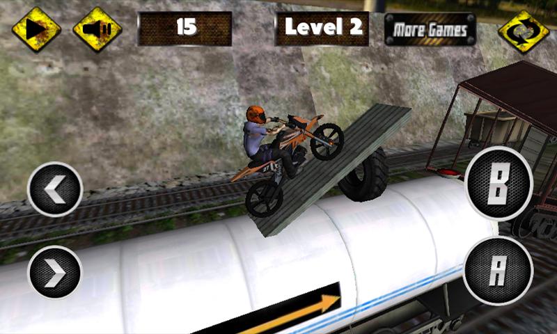 Bike Moto Race Games