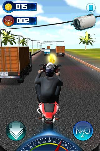 Bike Racing Games FREE