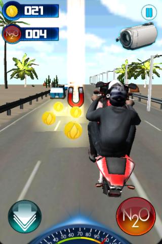 Bike Racing Games FREE