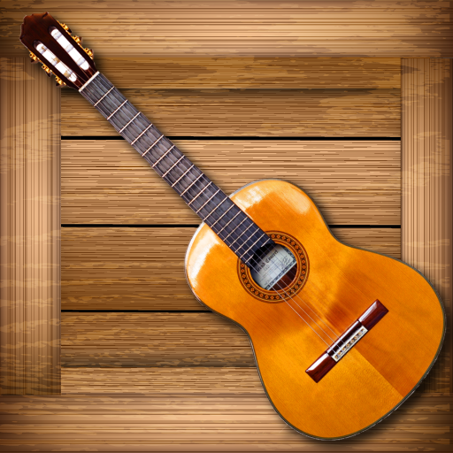 Little Guitar