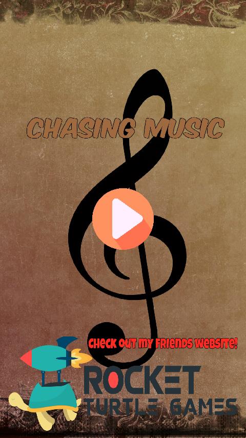 Chasing Music