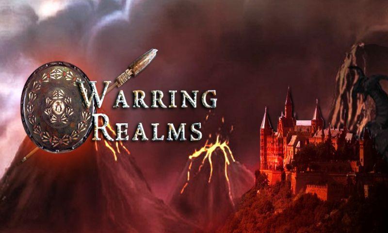 Warring Realms