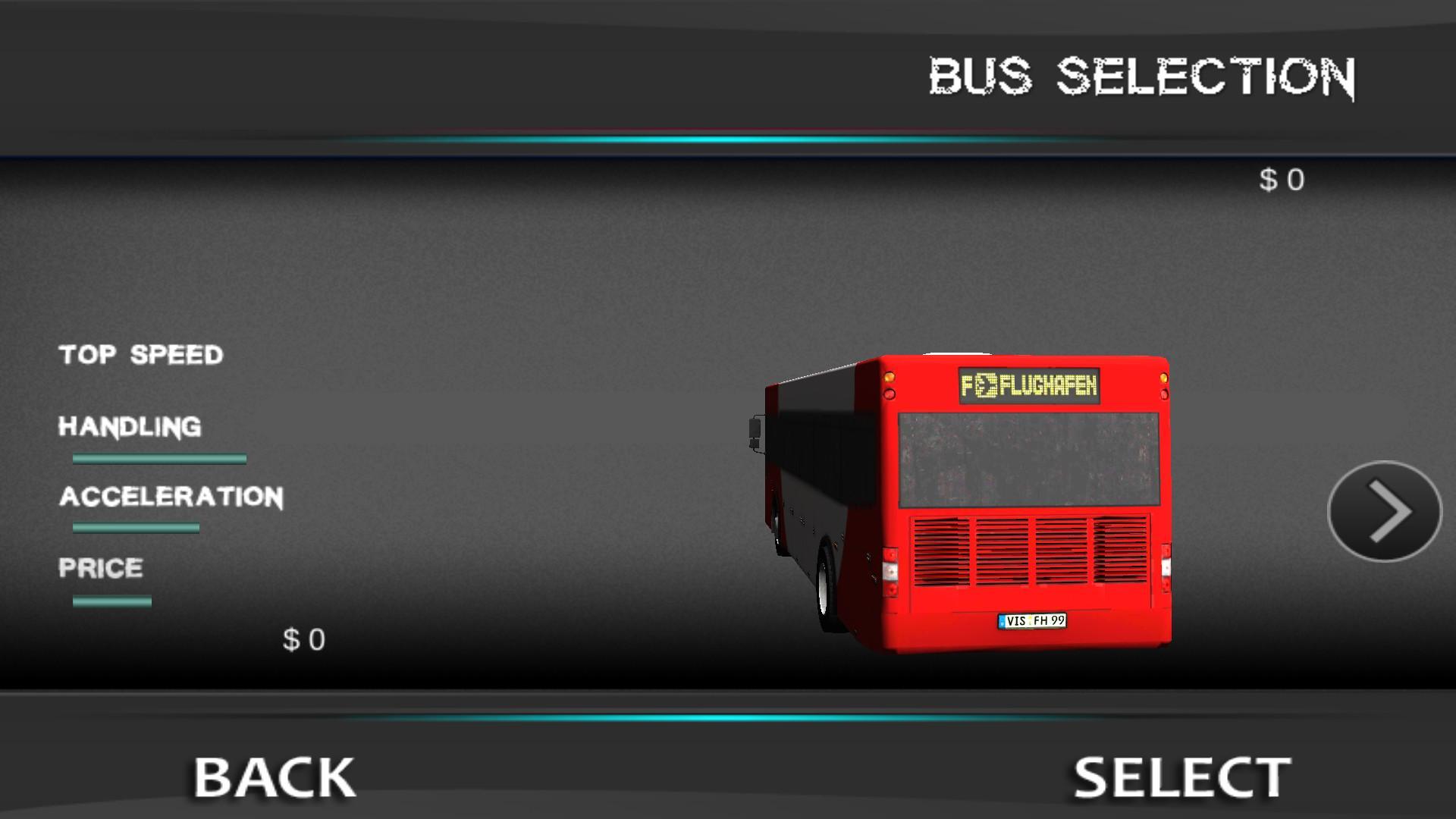 Simulator: Bus Simulator 2