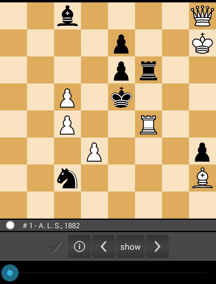 Enjoy Chess