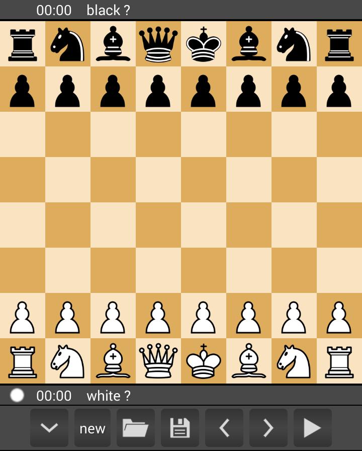 Enjoy Chess