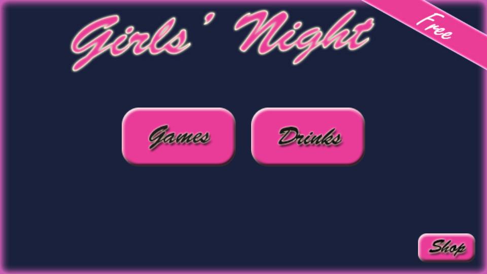 Girls Night Free