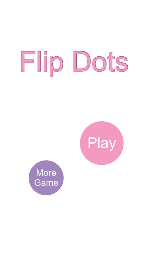 Flip Dots