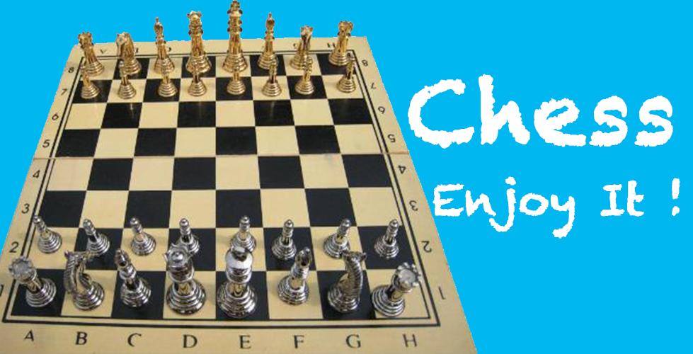 Enjoy Chess