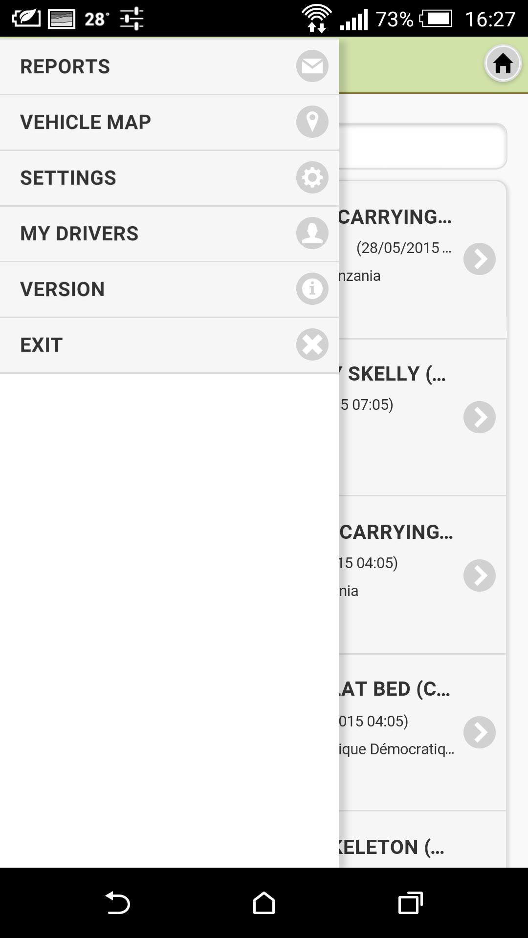 GTT Tracking Mobile