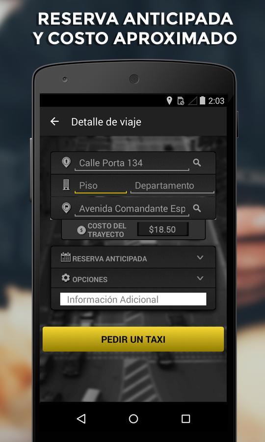 Taxi Digital