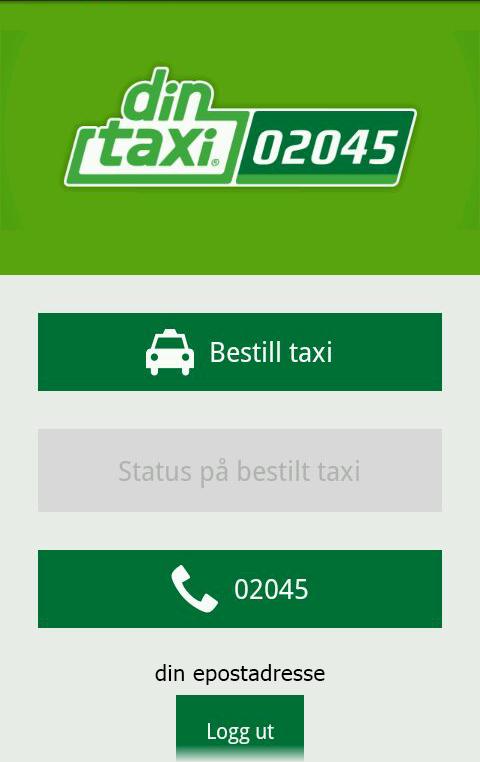 Din Taxi