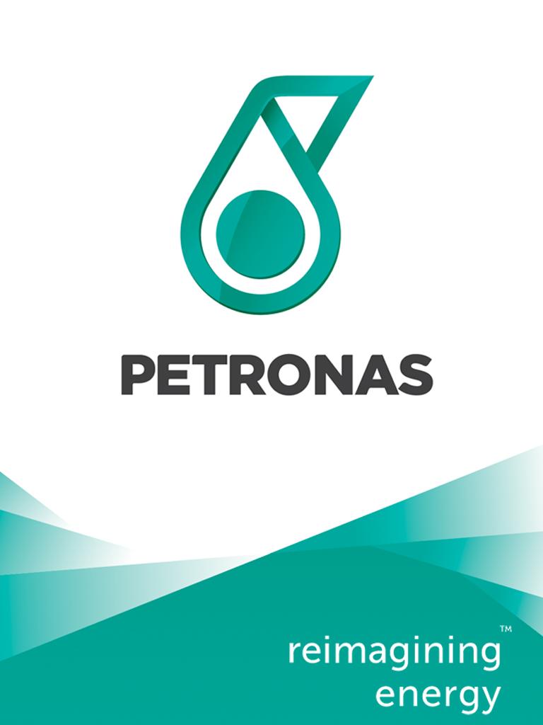 PETRONAS