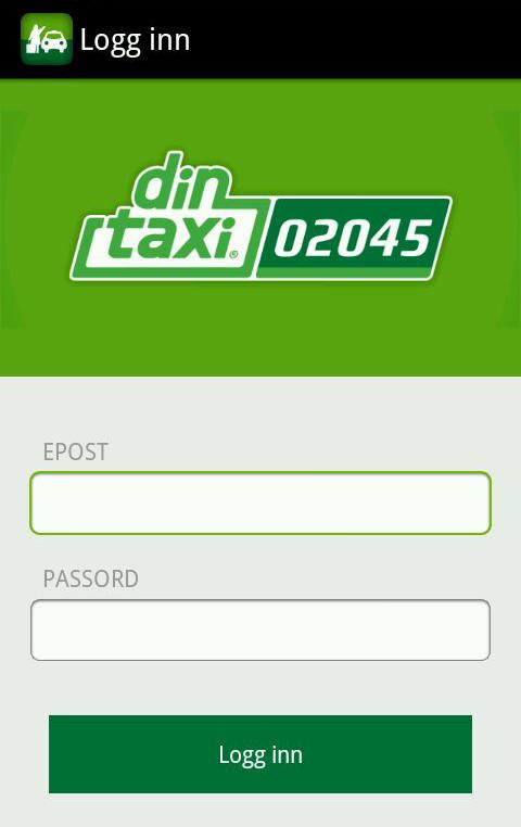 Din Taxi