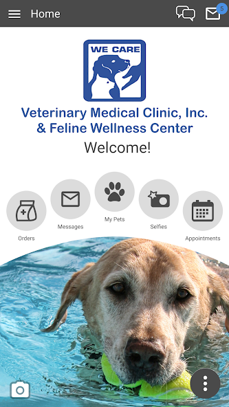 Veterinary Medical Clinic