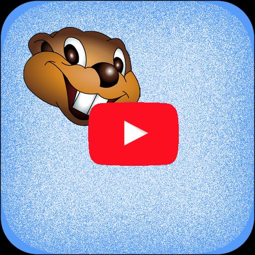 We are Busy Beavers Channel