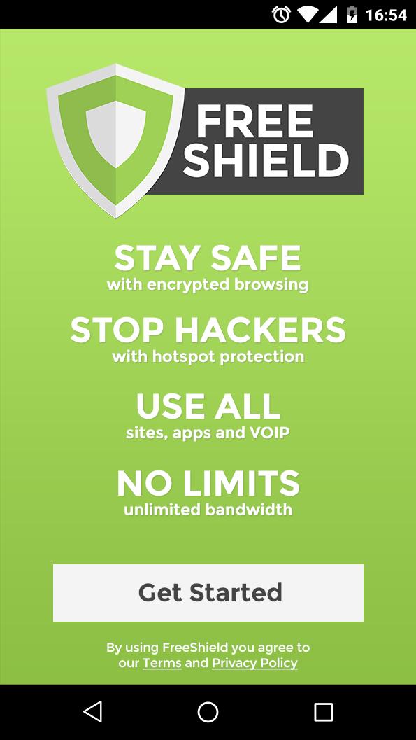 FreeShield