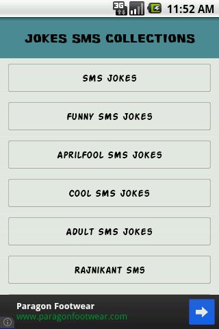 30000+ Funny Jokes Collection